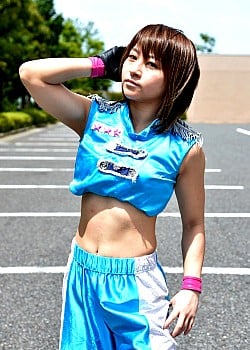 Hiromi Mimura